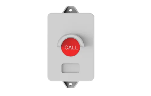Construction Site Lift Elevator wireless Call Button