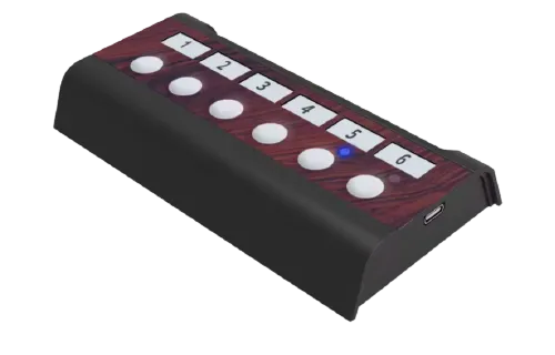 Emergency Call Button for Factory