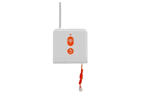 Nurse Wireless Call Button with Puller