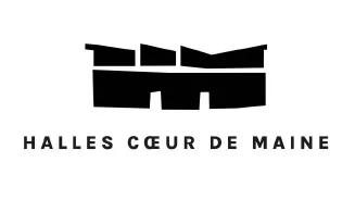 Halle coeur