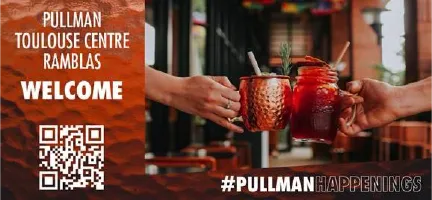 Logo pullman image