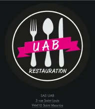 Logo UAB Restaurant