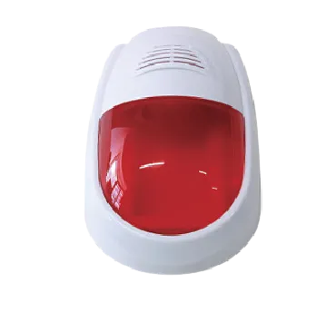 LC-S110 light alarm