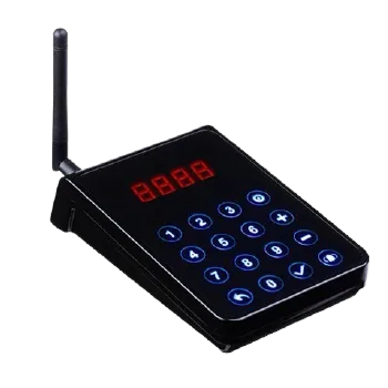 Transmitter LC-2000TF