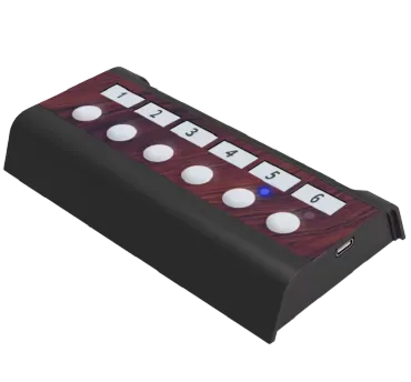 Wireless Call Button for Medical Assistant and nurse 
