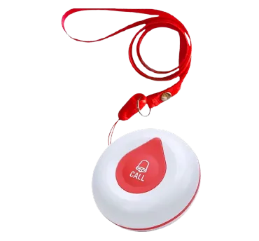 Portable Nurse Call Button