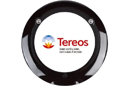 Driver Pager Pack LC-Coaster QM