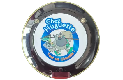 Guest Pagers Pack BuzzEet-QM