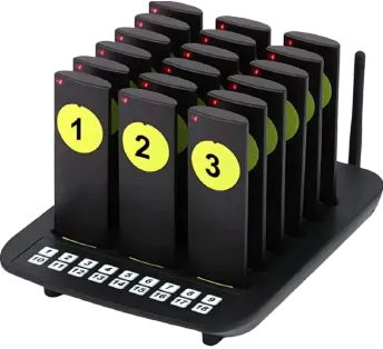 Guest Pagers Pack BuzzEet-CS